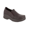 thumbnail image 1 of Easy Works by Easy Street Appreciate Women's Slip Resistant Clog Work Shoes, 1 of 8
