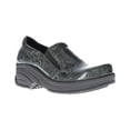 thumbnail image 1 of Easy Works by Easy Street Appreciate Women's Slip Resistant Clog Work Shoes, 1 of 7