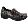 thumbnail image 1 of Easy Works by Easy Street Bind Women's Slip Resistant Clog Work Shoe, 1 of 7
