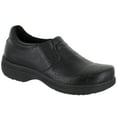 thumbnail image 1 of Easy Works by Easy Street Bind Women's Slip Resistant Clog Work Shoe, 1 of 7