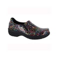 thumbnail image 1 of Easy Works by Easy Street Bind Women's Slip Resistant Clog Work Shoe, 1 of 6