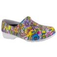 thumbnail image 1 of Easy Works by Easy Street Kris Women's Slip Resistant Clog Work Shoe, 1 of 7