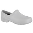 thumbnail image 1 of Easy Works by Easy Street Kris Women's Slip Resistant Clog Work Shoe, 1 of 7