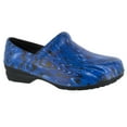 thumbnail image 1 of Easy Works by Easy Street Kris Women's Slip Resistant Clog Work Shoe, 1 of 7
