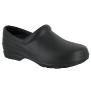 EASYWORKS Easy Works by Easy Street Kris Women's Slip Resistant Clog Work Shoe
