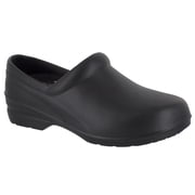 Easy Works by Easy Street Kris Womens Slip Resistant Clog Work Shoe