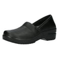 thumbnail image 1 of Easy Works by Easy Street Laurie Women's Slip Resistant Clog Work Shoe, 1 of 7