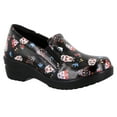 thumbnail image 1 of Easy Works by Easy Street Leeza Women's Slip Resistant Clog Work Shoe, 1 of 7