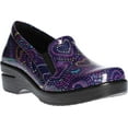 thumbnail image 1 of Easy Works by Easy Street Leeza Women's Slip Resistant Clog Work Shoe, 1 of 6