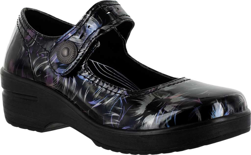 Mary jane slip resistant work shoes sale