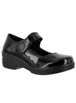 Mary Jane Work Shoes