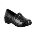 thumbnail image 1 of Easy Works by Easy Street Lyndee Women's Slip Resistant Clog Work Shoe, 1 of 8