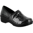 thumbnail image 1 of Easy Works by Easy Street Lyndee Women's Slip Resistant Clog Work Shoe, 1 of 7
