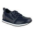 thumbnail image 1 of Easy Works by Easy Street Mckliney Women's Slip Resistant Oxford Work Shoe, 1 of 7