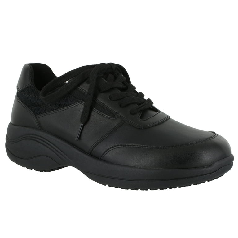 Work shoes shop womens walmart