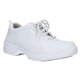 thumbnail image 1 of Easy Works by Easy Street Paparika Women's Slip Resistant Lace Up Work Shoe, 1 of 7