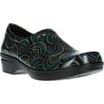 thumbnail image 1 of Easy Works by Easy Street Tiffany Women's Slip Resistant Clog Work Shoe, 1 of 6