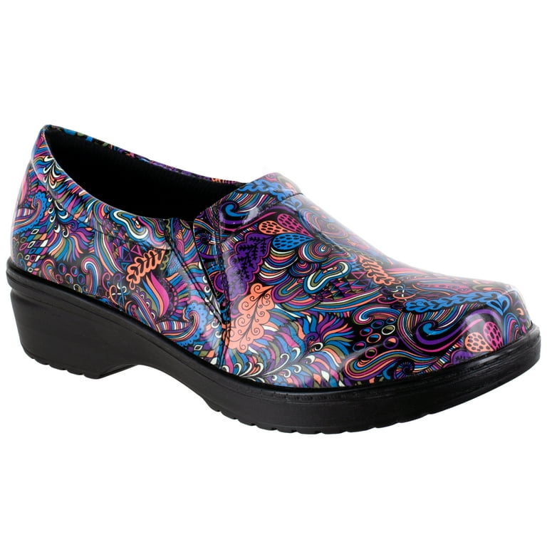 Tiffany clog best sale