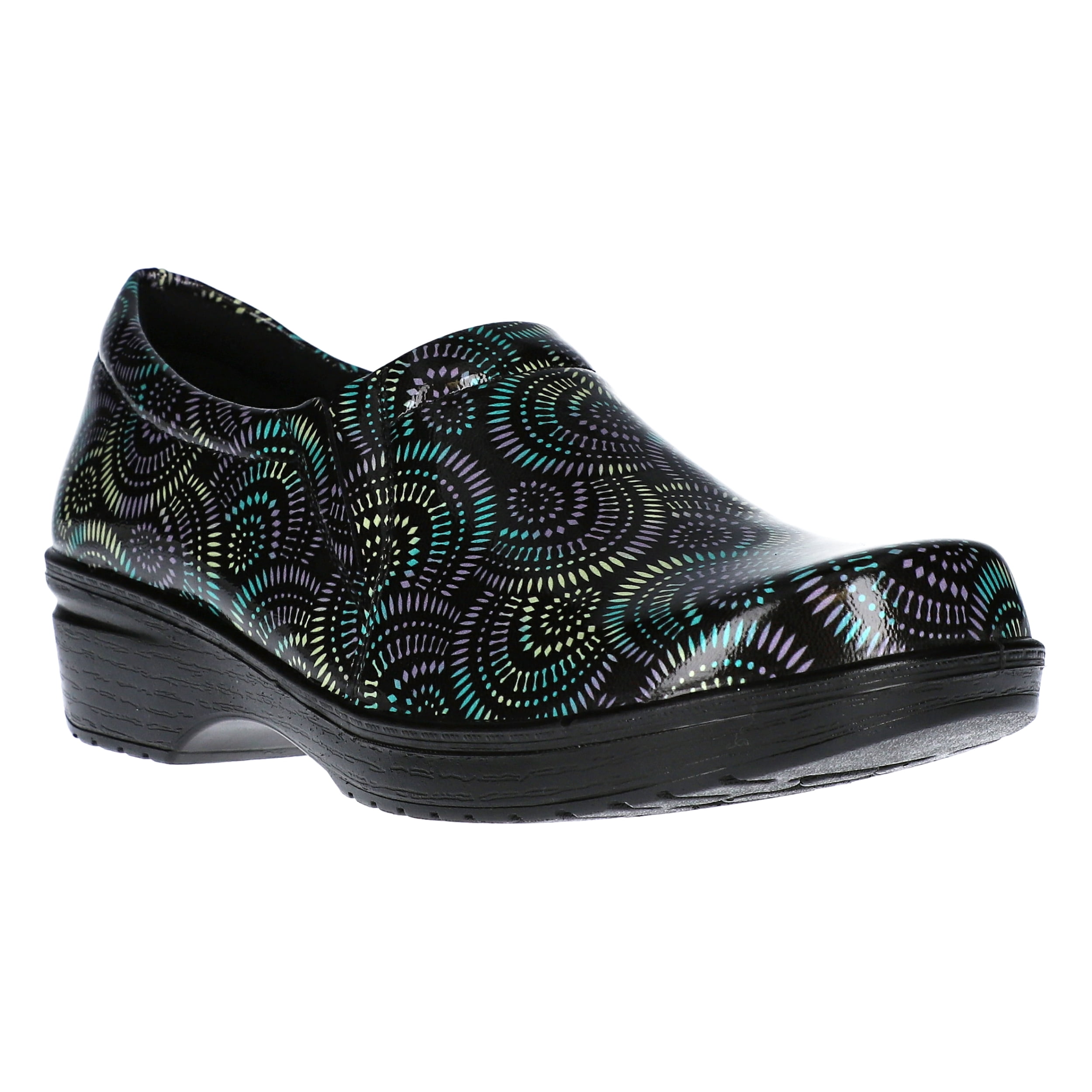 Tiffany clog best sale