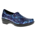 thumbnail image 1 of Easy Works by Easy Street Women's Tiffany Slip Resistant Clog Work Shoes, 1 of 7