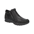 thumbnail image 1 of Easy Works by Easy Street Womens Jovi Faux Leather Work & Safety Boot, 1 of 1