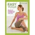 thumbnail image 1 of Easy Yoga (DVD), Gaiam Mod, Sports & Fitness, 1 of 5