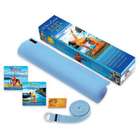 Easy Yoga Kit