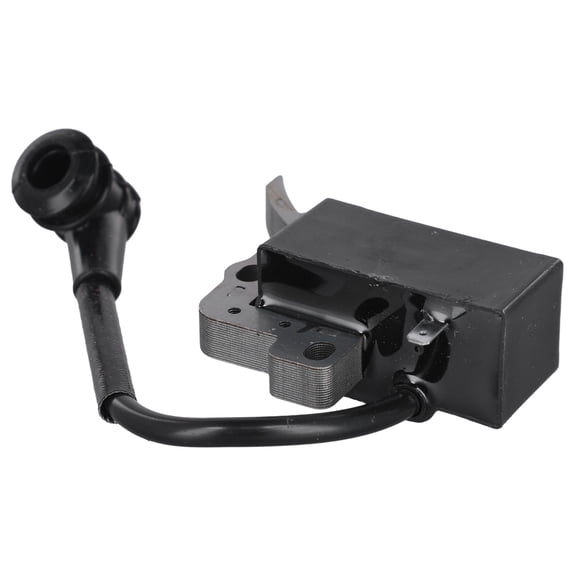 Easy and Quick Installation of Ignition Coil for CS303T CS345 CS346 CS350TES A411000150 Back to Work in No Time