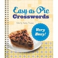 thumbnail image 1 of Pre-Owned Easy as Pie Crosswords: Very Easy! Paperback, 1 of 1