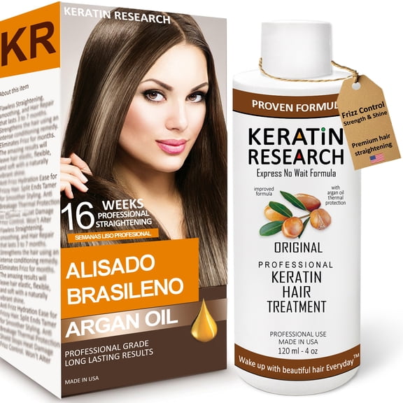 Easy done right Keratin for Brazilian Keratin Hair Treatment and Straightening