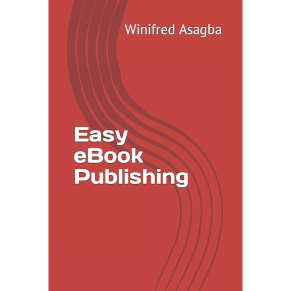 Easy eBook Publishing, (Paperback)