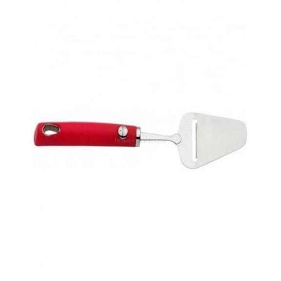 Easy grip Cheese Slicer Carded - Stainless Steel