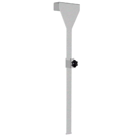 Easy installation Drawer Panel Alignment Guide Installation Jigs Lightweight Steel Adjustable Stopper