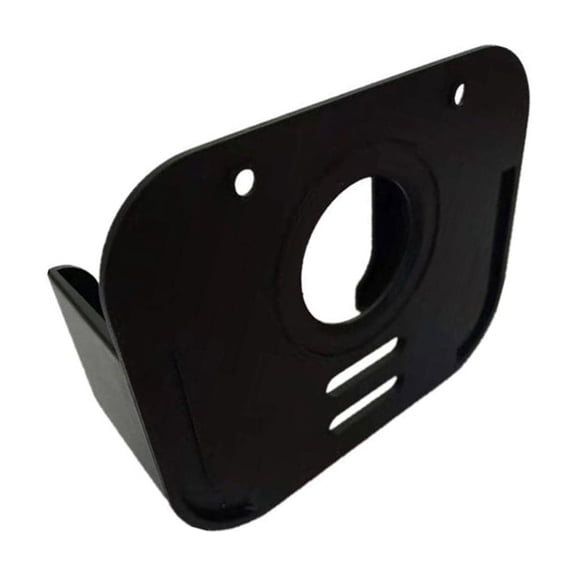 Easy installs Boxes Wall Mount Hardware Not Skills Required Strong ABS Boxes Wall Bracket Provided for Quick Assembly