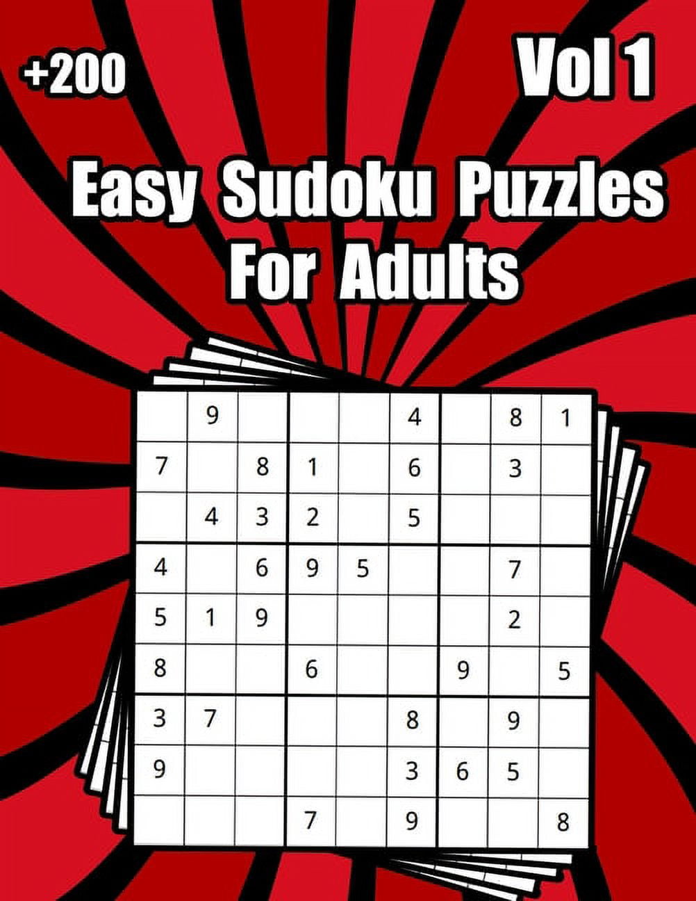 Puzzle nivel medio nº 591710  Sudoku, Sudoku puzzles, Hard puzzles