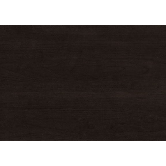 Easy - to - Assemble Espresso Computer Desk with Drawer for Home Office Writing