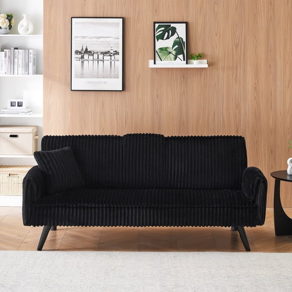 Easy - to - Assemble - Quick Setup for a Comfortable Sofa in Your Space