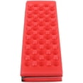 thumbnail image 1 of Easy to Carry Cushion Z Rest Sleeping Pad Camping Mattress Foam Topper Outdoor Seating Cushions Carpet Thicken Red, 1 of 6