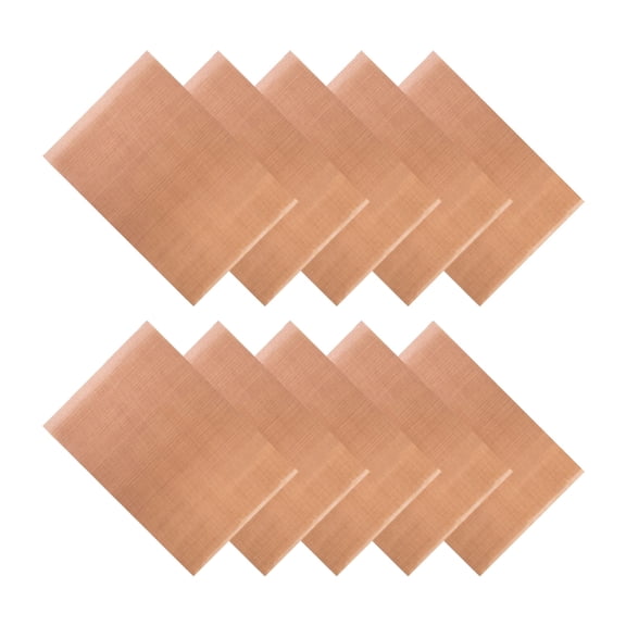 Easy to Clean Baking Mat Oven Liner Sheet for Restaurants Oil-proof Baking Paper