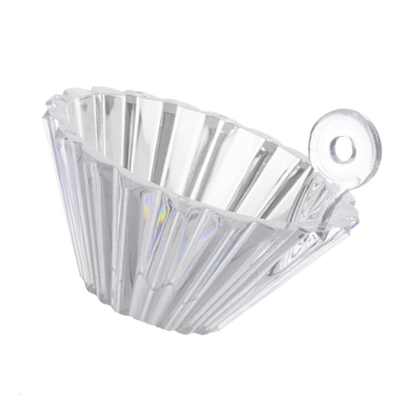 Easy to Clean Coffee Filter Press Pouring Over Coffee Tool Portable Coffee Machines Accessory Suitable for Daily Use