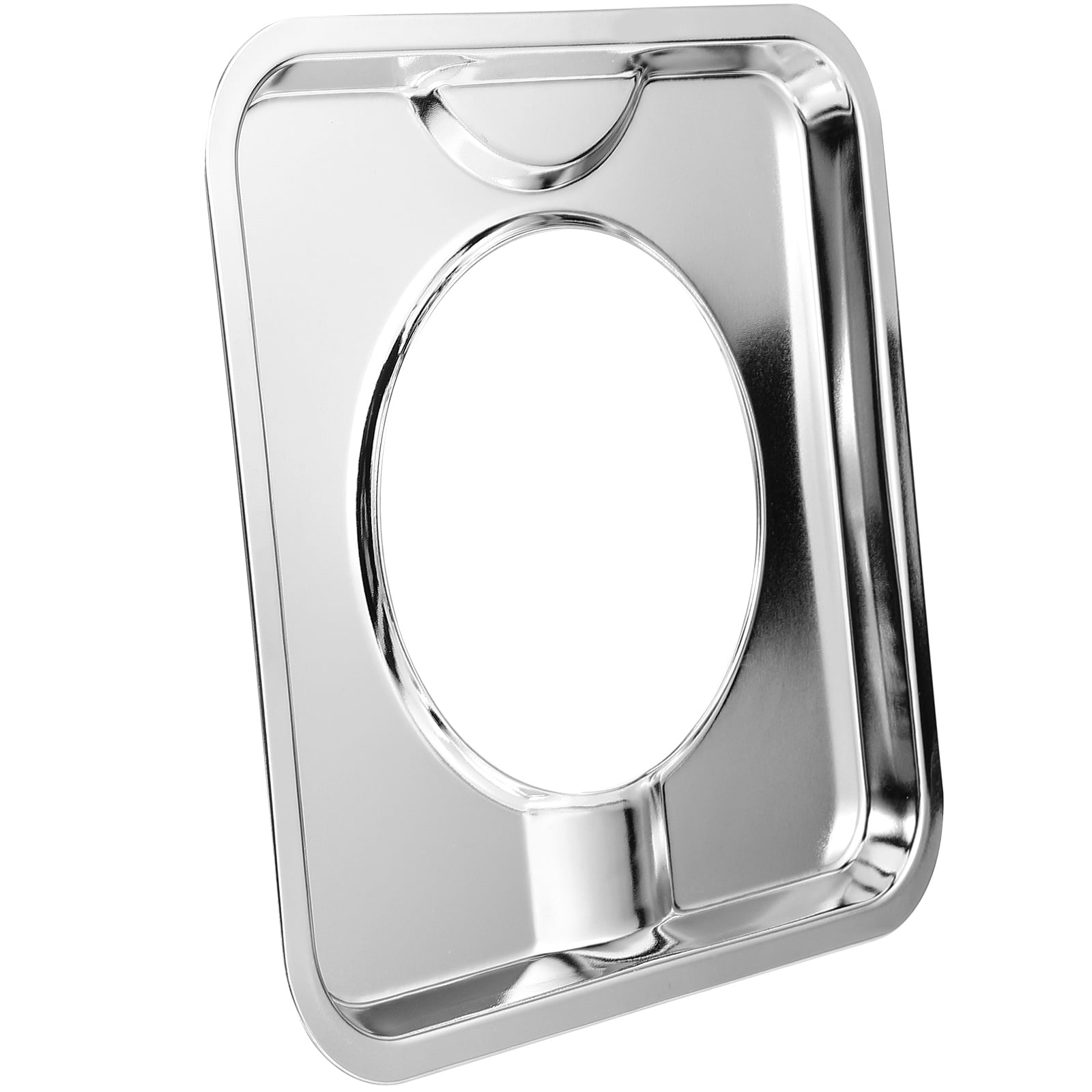 Easy to Clean Drip Pan for Stove Burner Covers Replacement Gas Stove