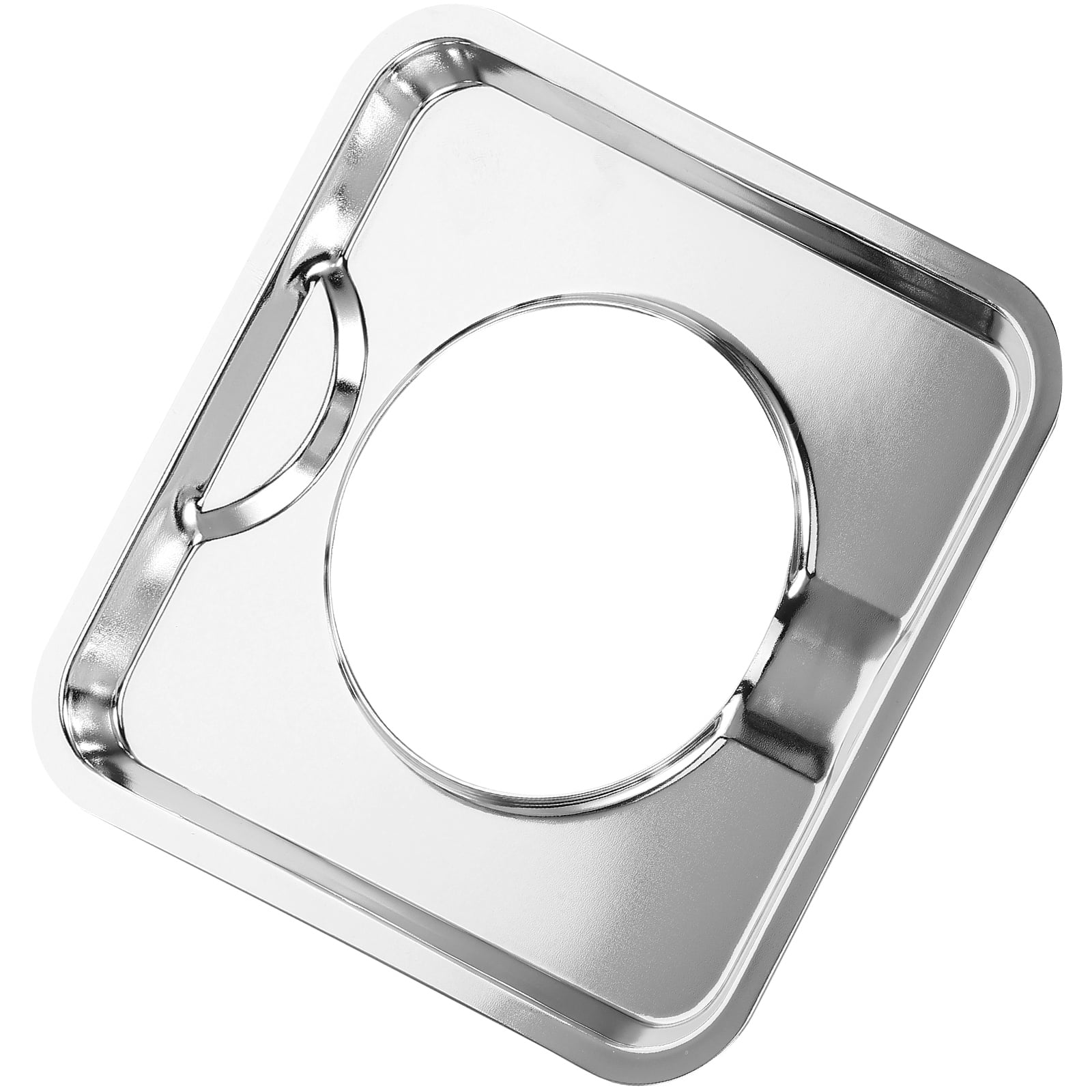 Easy to Clean Drip Pan for Stove Electric Stove Burner Drip Pans