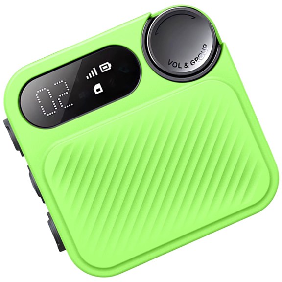 Easy to Clean Silicone Cover for Sports Two Way Radio Impact Resistant Dustproof
