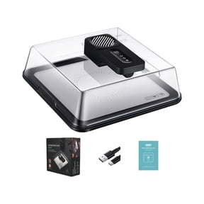 Easy to Clean Thawing Mat Meat Defrosting Box Practical Kitchen Rapid Thawing Machine Perfect for Quick Meal Prepping