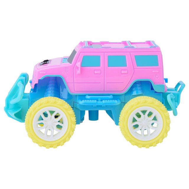 Easy to Control Remote Controlled Truck Car Radio Control Toys Car for