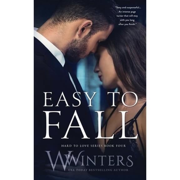 Pre-Owned Easy to Fall (Paperback) 1950862615 9781950862610