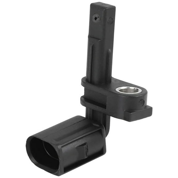 Easy-to-Install 2-Pin ABS Wheel Speed Sensor Front Rear Wheels Vehicle Stability Traction Control Spare