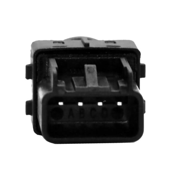 Easy-to-Install 4 Pins Front Door Lock Switch for Cadillac CTS & CTS-V Coupe Hassle-Free Operation