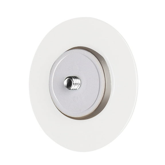 Easy to Install Camera Support Without Drilling Magnetic Mounting Bracket for Multiple Camera Models