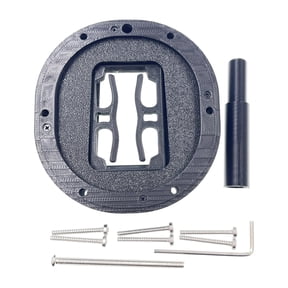 Easy to Install Damping Set Upgrades Paddle Shifter Mods for G923 G29 G27 Racing Wheel Shifters